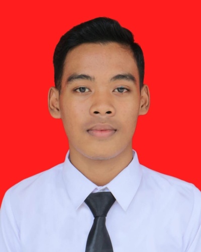 DESTA CATUR HENDRIANSAH