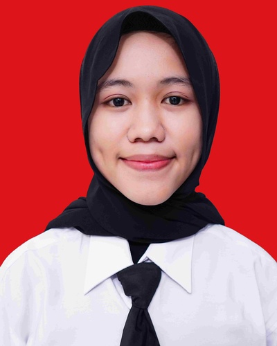 DESTA DWIANA MAHARANI