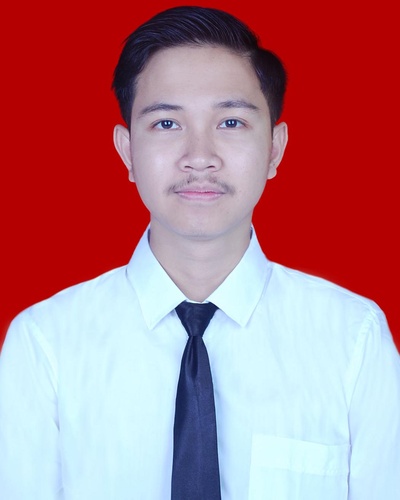 ARVIN DESTA PRATAMA