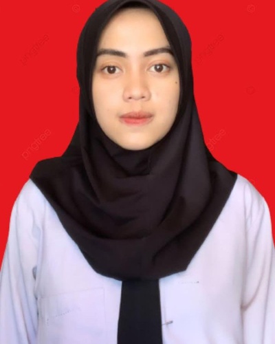 DEVI PUTRI MAHARANI