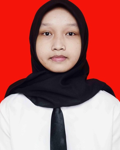 DEWI NUR SHABRINA 