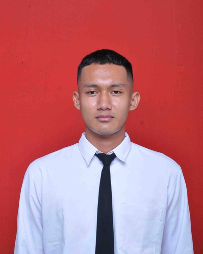 DHARMA PUTRA ABRI PAMUNGKAS