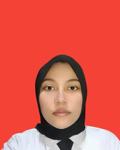 DIANA AZIZAH MAHARANI