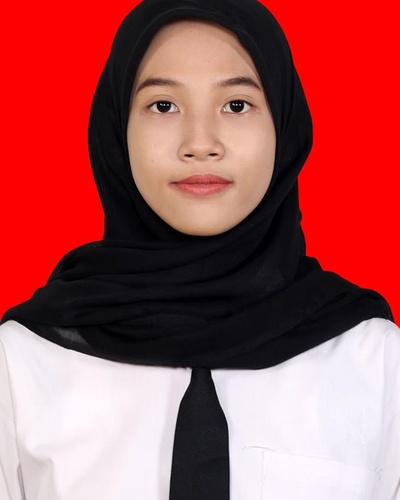 DIENI AULIA NAZHAFAH
