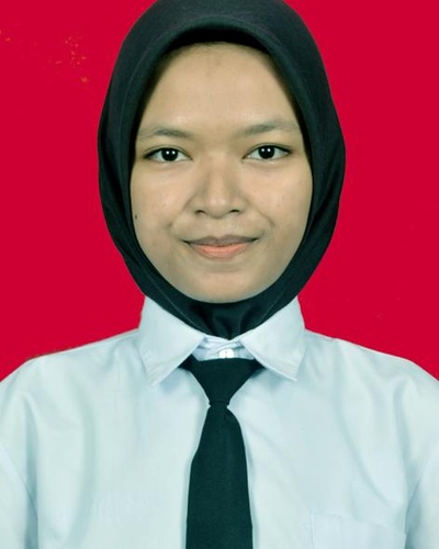 DINA APRILIANI