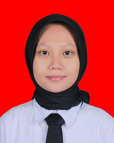 AULIA DINDA RAHMAWATI