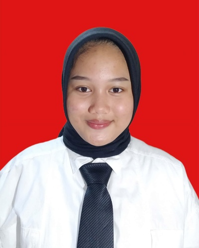 DWI AZZAHRA
