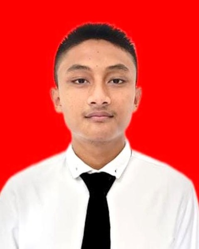 MUHAMMAD DZAKI HABIBI