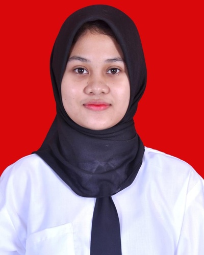 ELSA FITRIASARI