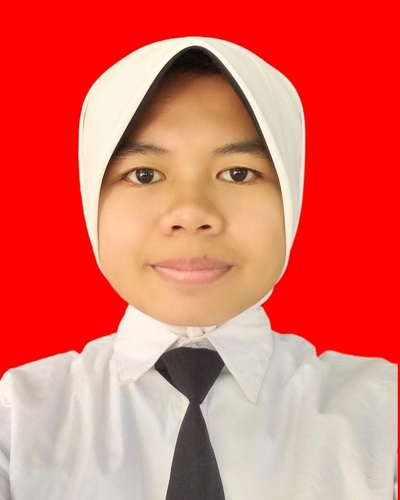 ENDAH LESTARI NINGSIH