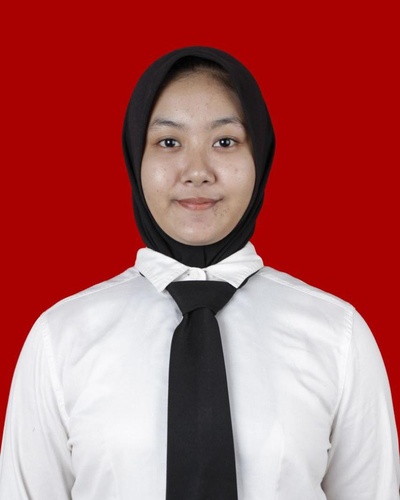 ERICCA SALSABILLA MEYANIE