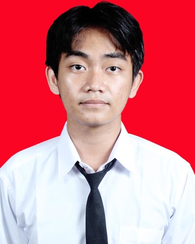 EVAN DENO ANTONIO