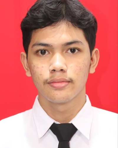 FACHRIZAL DARMAWAN