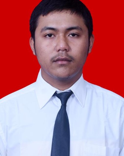 FADHIL MUFTI AFRIZAL