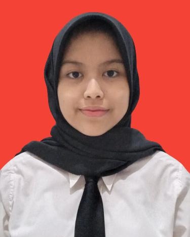 FADHILAH NAJAH