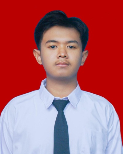 FADHLILLAH ASHIL