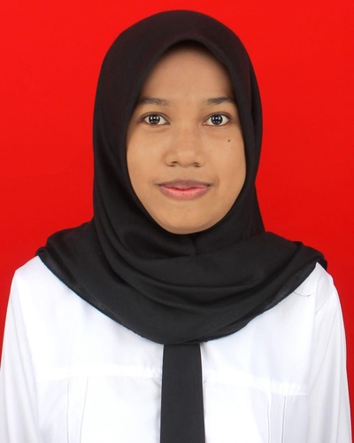 FADILLA SHAFA HIDAYAH