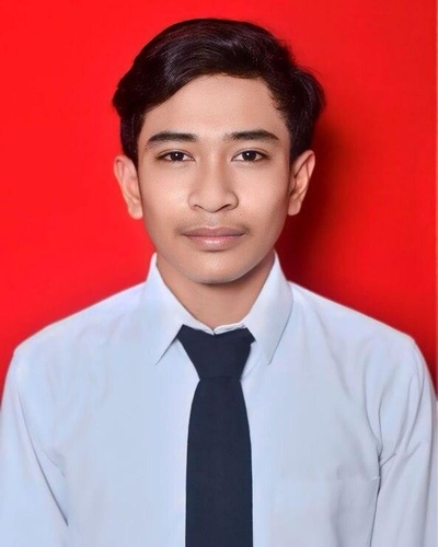 HARIS FADILLAH SUNARMA