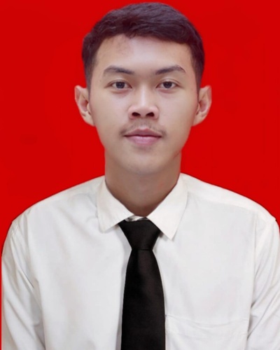 FAHMA SAHRU ROMADONI