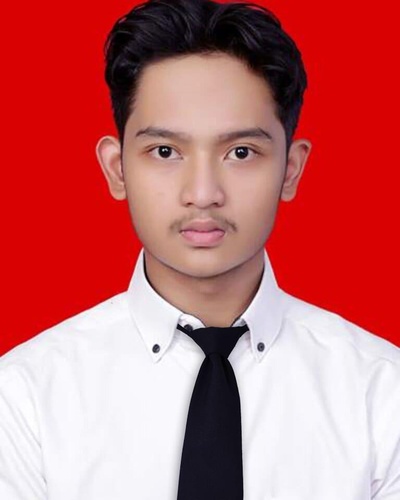 FAISHAL PASCA RAMADHAN