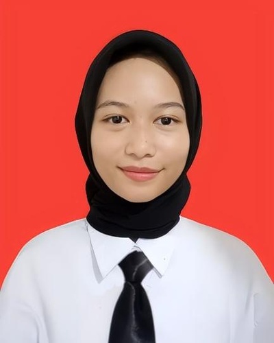 FAJRI RAHMA RAMADANI 