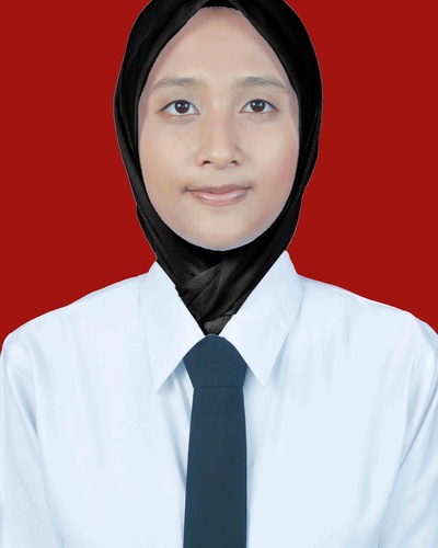 FARAH FAJRINA MAHARANI