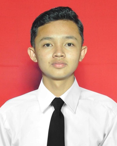 FAJRUR RAHMAN FUADI