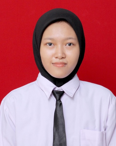 FARAH TSANI MAULIDA