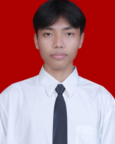 FARHAN RENATAKA