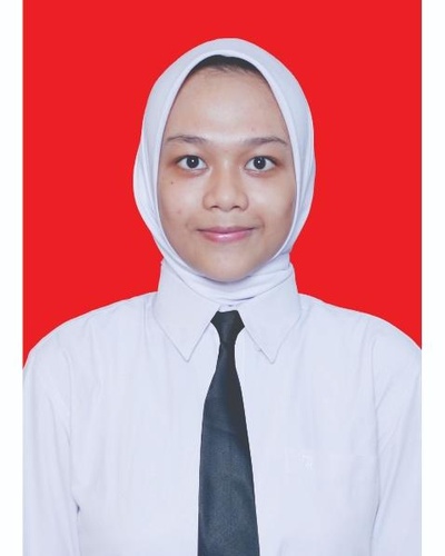 FARICA LUTHFIA HANUM