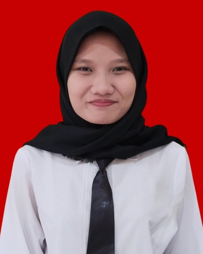 FARIKHA AISYA NUHA