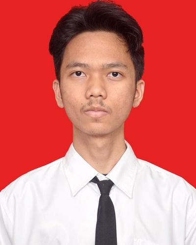 FARIS RASYID SAPUTRA