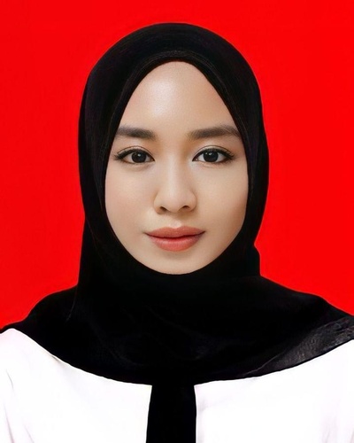FARRELIA KEYSHA NAJWA R