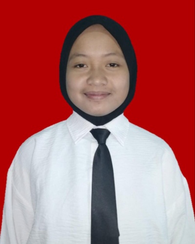 FATIMAH NURMAWATI