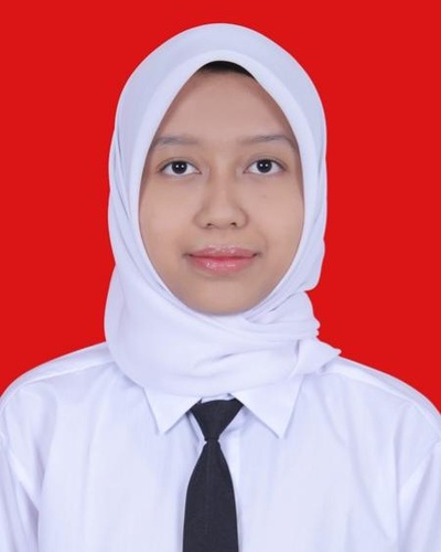 FAUZIA AZAHRA DEPRIANI