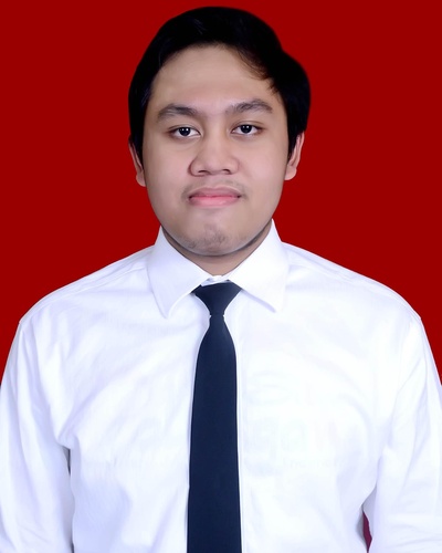 RAFLI FAUZIYANTO JOHAN