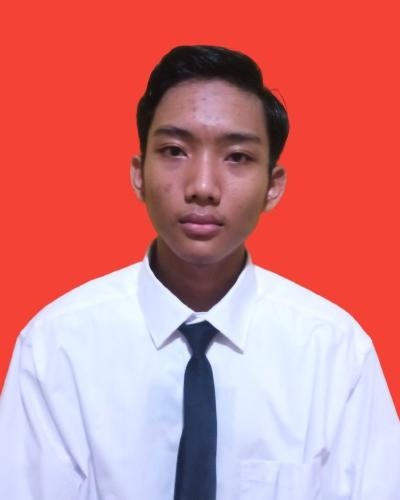 FAWWAZ AUFA AL-GHAUTSA RAFI