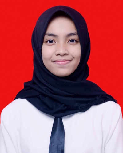 FAZA AULIARAHMA DAMAYANTI