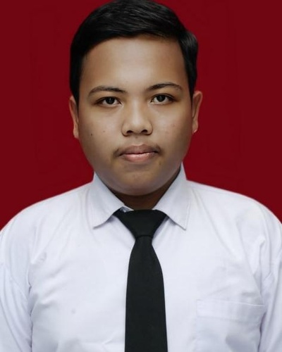 RIZKI FEBRI PRATAMA