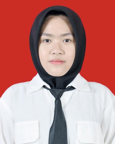 FERISSA ANNIDA RAMADHINI