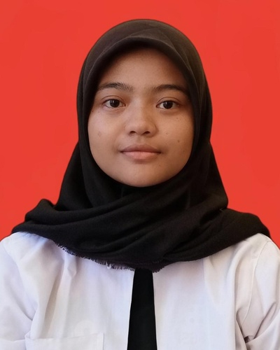 FERLIANA DWI SAPUTRI
