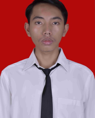 MUHAMMAD FIRMAN SETIAWAN