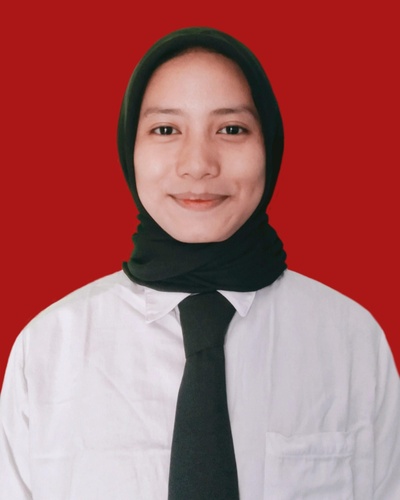 FITA AMANDA PUTRI