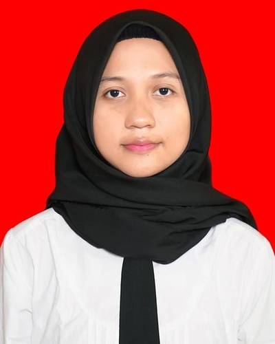 FITRIA HALIMATUS SA'DIYAH