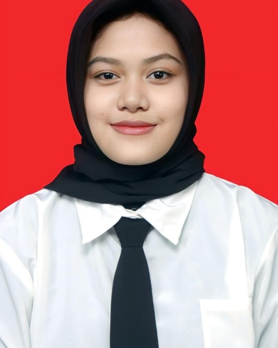 FREDLINA RAMADHANI