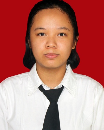 FRIGIA ANANDA TAJU