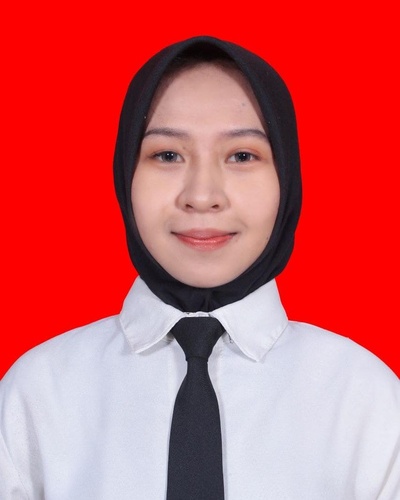 FRISKA AULIA ANGGRAENI