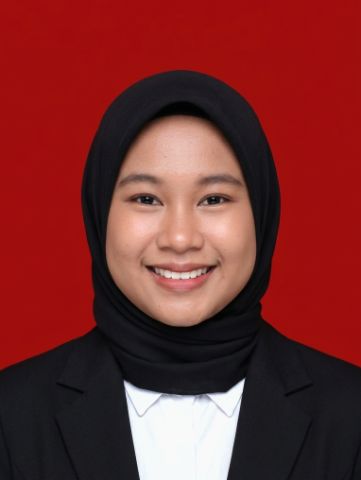 GALUH JAGAD MAYANG