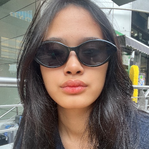 GENDIS PUTRI LARASATI