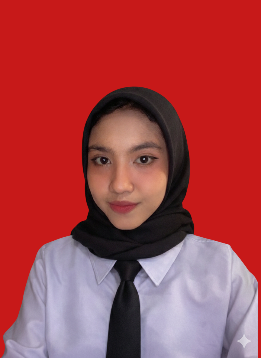 GHADAH SYAFIQAH
